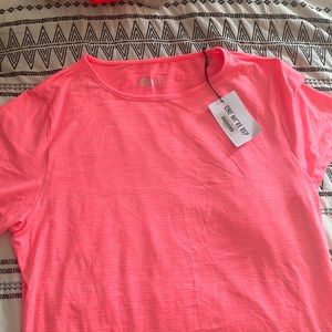 Zyia athletic tee